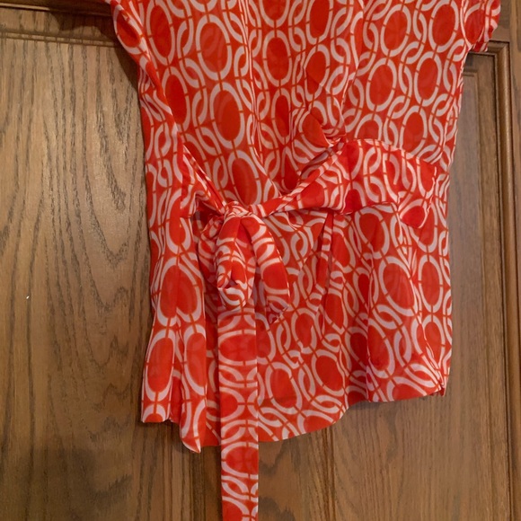 Banana Republic 🌟2X HP🌟 Petite Top - Picture 4 of 4